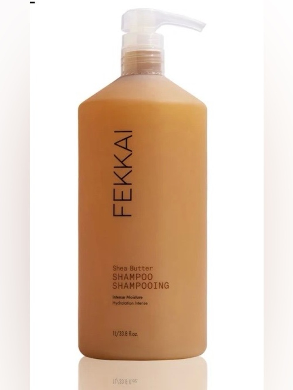 Fekkai Shea Butter Intensive Moisture Shampoo 33.8 fl oz